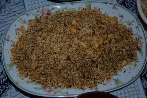 Seroendeng