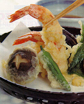 Tempura
