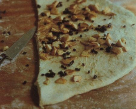Weinerbrød
