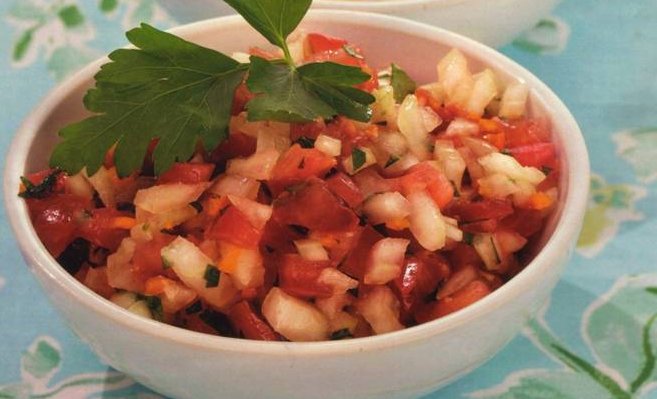 Salsa
