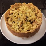 Permalink to: Dutch apple cake