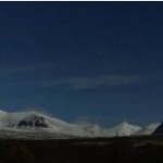 Permalink to: Rondane by Night