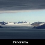 Permalink to: Isfjord Svalbard July 2011