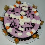 Permalink to: Kwark taart