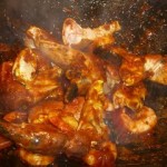 Permalink to: Chilie crab