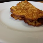 Permalink to: Eggvaffler